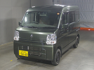 Заказать SUZUKI EVERY