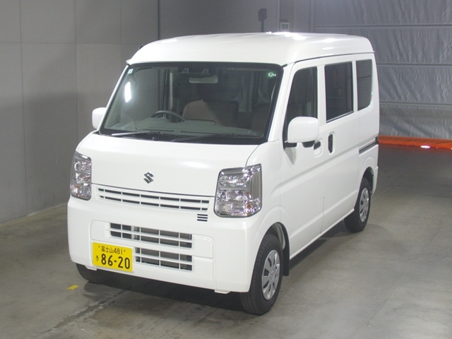 SUZUKI EVERY 2024
