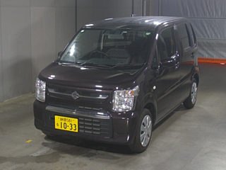 SUZUKI WAGON R 2024