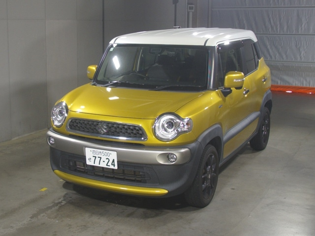 SUZUKI XBEE 2019