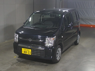 SUZUKI WAGON R 2024