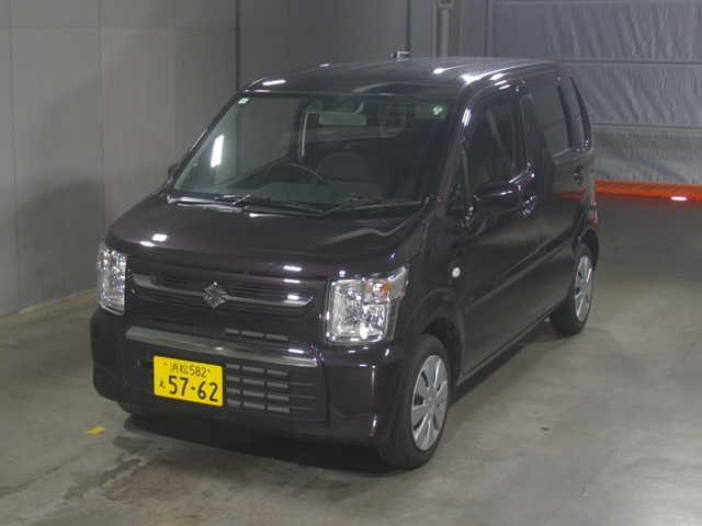 SUZUKI WAGON R 2024