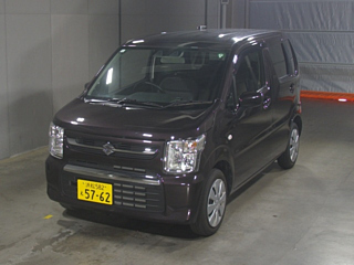 SUZUKI WAGON R 2024
