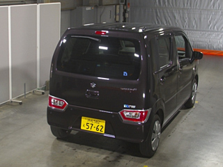 SUZUKI WAGON R 2024
