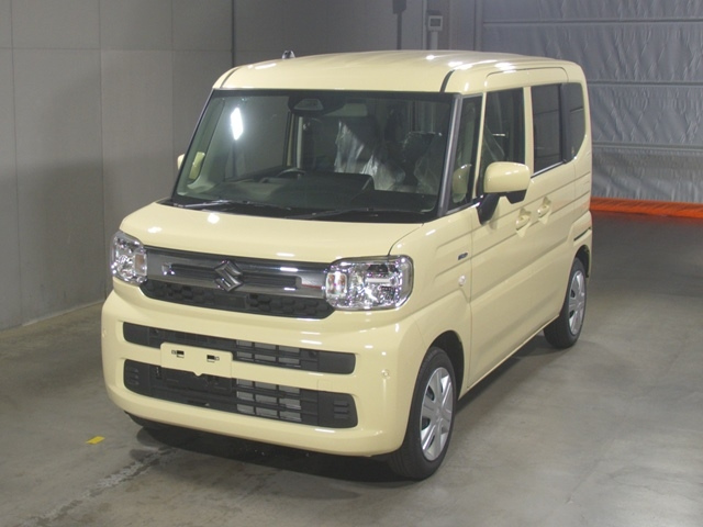 SUZUKI SPACIA 2024