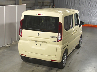 SUZUKI SPACIA 2024
