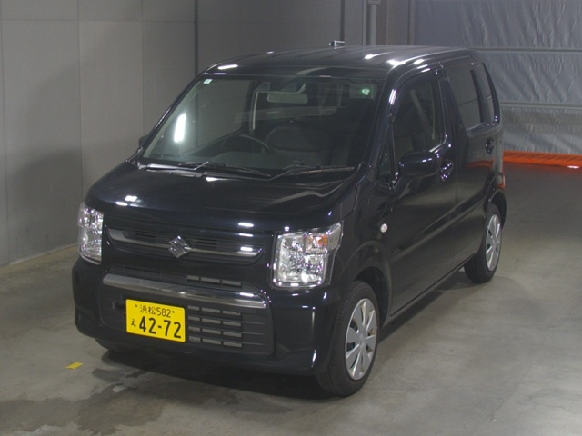 SUZUKI WAGON R 2024