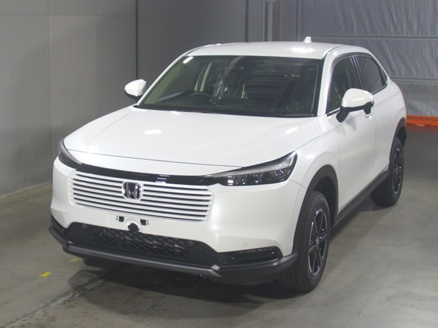 HONDA VEZEL 2025
