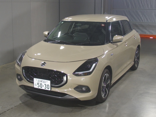 SUZUKI SWIFT 2023