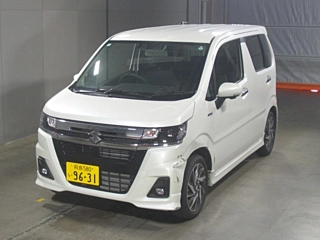 SUZUKI WAGON R 2024
