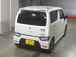 SUZUKI WAGON R 2024