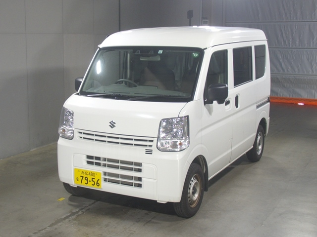 SUZUKI EVERY 2024