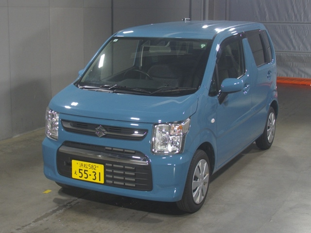 SUZUKI WAGON R 2024