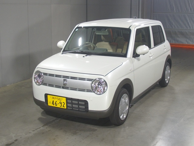 SUZUKI ALTO LAPIN 2024