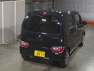 SUZUKI WAGON R 2024