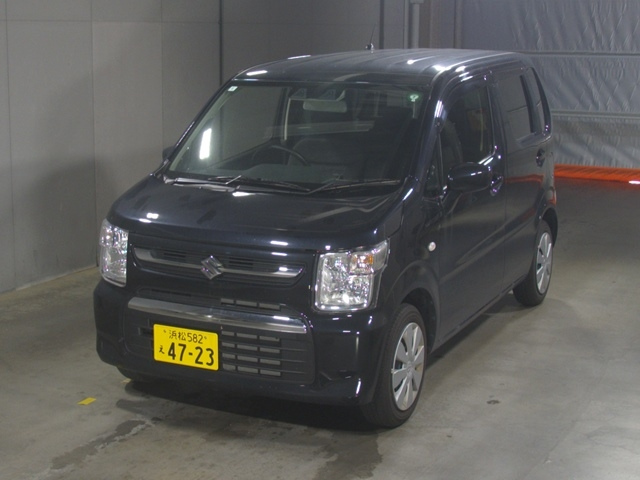 SUZUKI WAGON R 2024