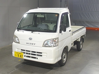 DAIHATSU HIJET TRUCK 2009