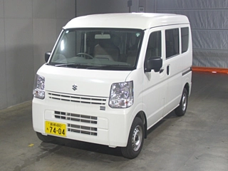 SUZUKI EVERY 2024