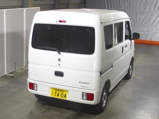 SUZUKI EVERY 2024