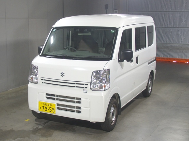 SUZUKI EVERY 2024