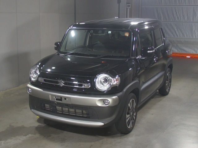 SUZUKI XBEE 2023
