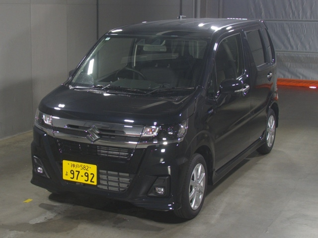 SUZUKI WAGON R 2024