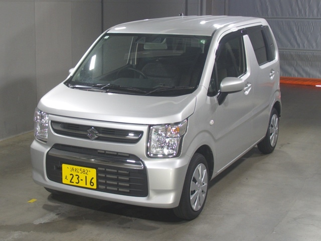 SUZUKI WAGON R 2024