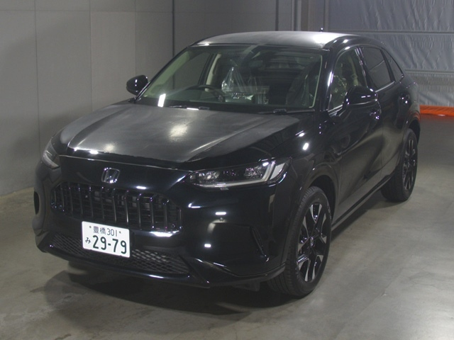 HONDA ZR-V 2025
