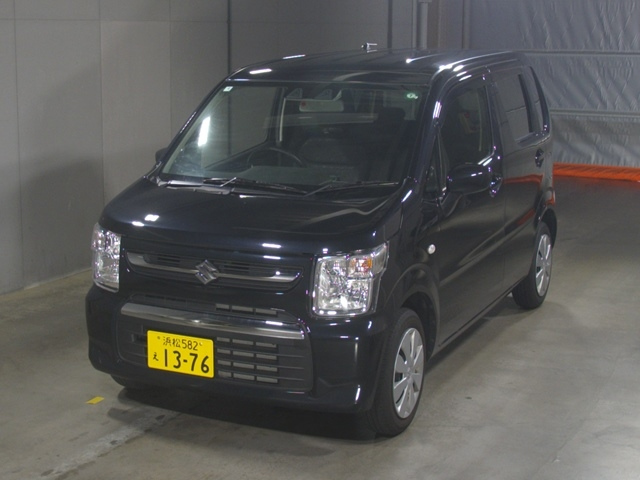 SUZUKI WAGON R 2024