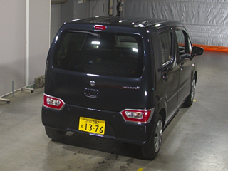 SUZUKI WAGON R 2024