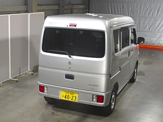 SUZUKI EVERY 2024