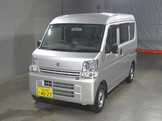 SUZUKI EVERY 2024