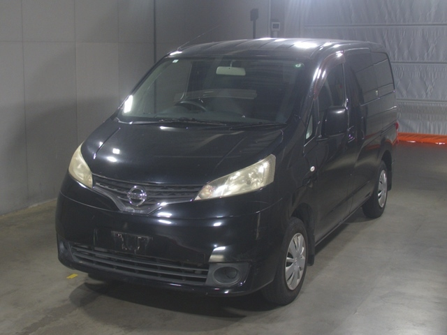 NISSAN NV200 2009