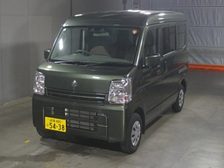 SUZUKI EVERY 2024