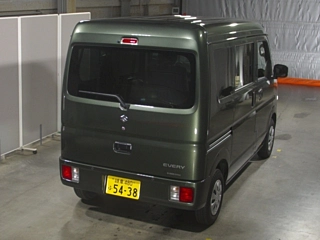 SUZUKI EVERY 2024
