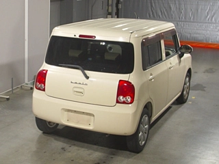 SUZUKI ALTO LAPIN 2010