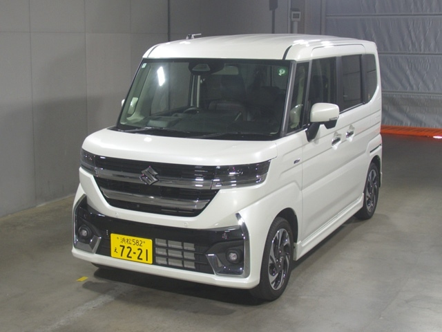 SUZUKI SPACIA 2024
