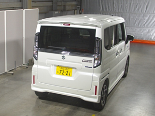 SUZUKI SPACIA 2024