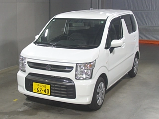 SUZUKI WAGON R 2024