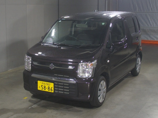 SUZUKI WAGON R 2024
