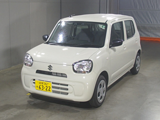 SUZUKI ALTO 2024