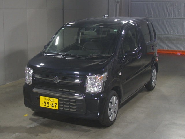 SUZUKI WAGON R 2024