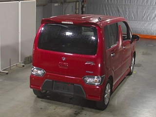 SUZUKI WAGON R 2022