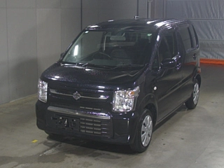 SUZUKI WAGON R 2024