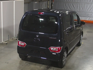 SUZUKI WAGON R 2024