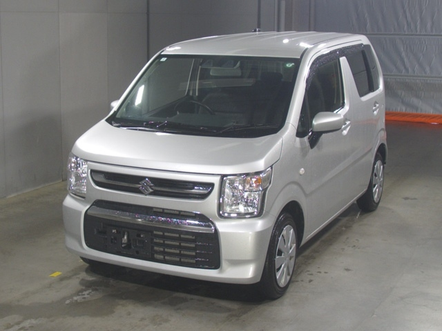 SUZUKI WAGON R 2024