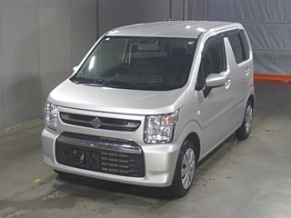 SUZUKI WAGON R 2024