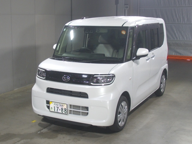 DAIHATSU TANTO 2022