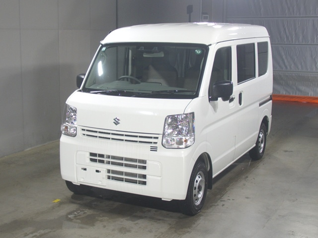 SUZUKI EVERY 2024