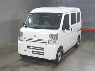 SUZUKI EVERY 2024